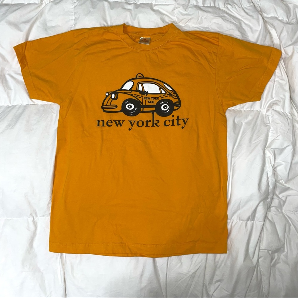 New York City Shirt